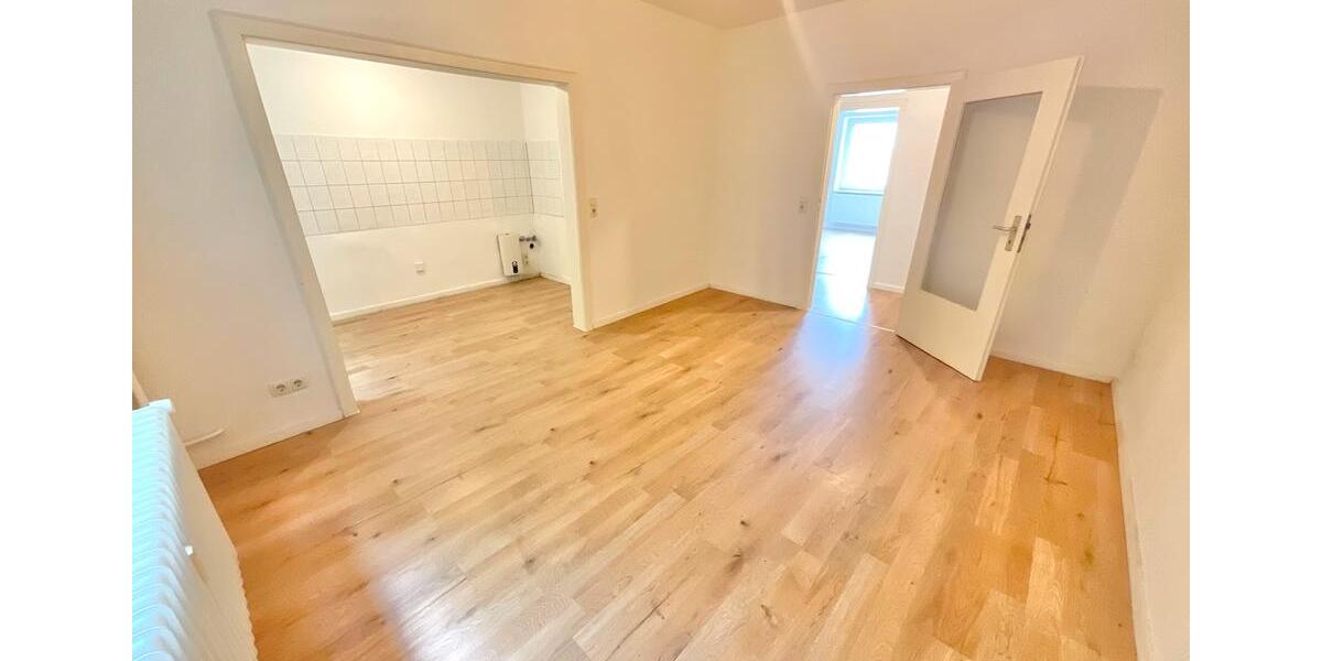 Etagenwohnung Hagen - 2 Zimmer, 47 m&sup2;, 349&euro; | Angebot:26532501