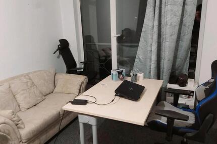 Wohnung Mülheim an der Ruhr Broich - 1 Zimmer, 26 m&sup2;, 420&euro; | Angebot:27617425
