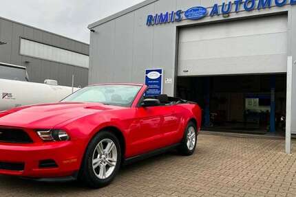 Ford Mustang 60.000 km 19.999 &euro; Gelsenkirchen 45884