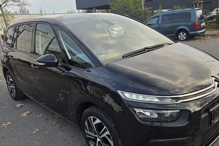 Citroen C4 SpaceTourer 145.000 km 8.990 &euro; Gelsenkirchen 45884