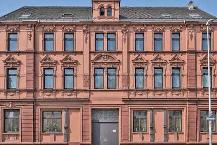 Haus Mülheim Rechtsruhr-Nord - 26 Zimmer, 758 m&sup2;, 545.000&euro; | Angebot:27158014