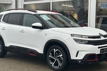 Citroen C5 Aircross 34.500 km 20.490 &euro; Recklinghausen 45659