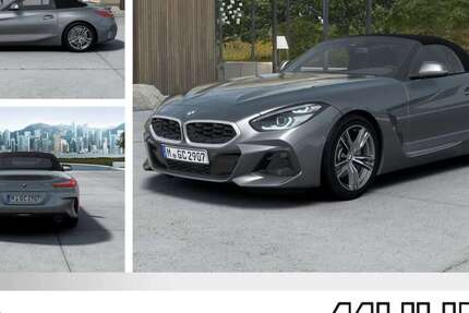 BMW Z4 10.824 km 42.820 &euro; Oberhausen 46149