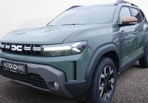 Gebrauchtwagen Dacia Duster
