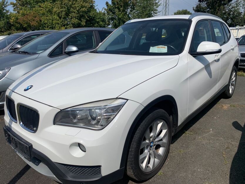 BMW X1 149.000 km 8.999 € Bergkamen 59192