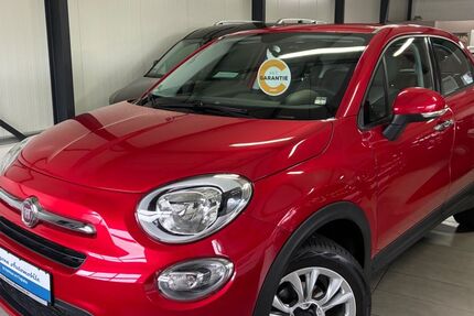 Fiat 500X 35.000 km 11.499 &euro; Holzwickede 59439