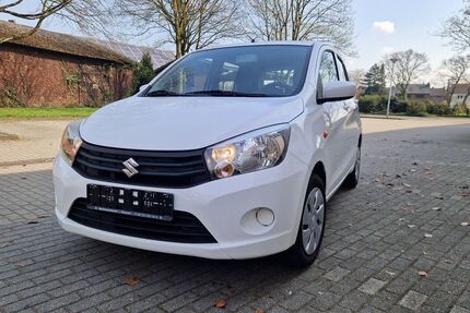 Suzuki Celerio 91.056 km 6.950 &euro; Oberhausen 46149