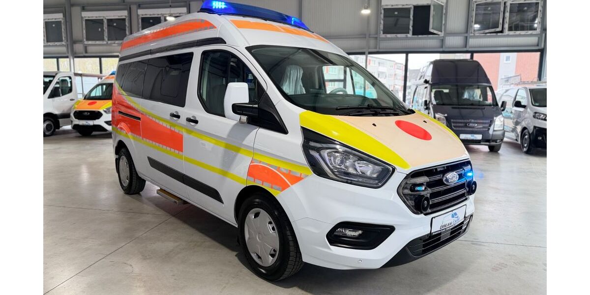 Ford Transit 170.000 km 19.900 &euro; Gelsenkirchen 45879