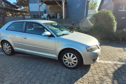 Audi A3 151.000 km 3.500 € Wuppertal 42349