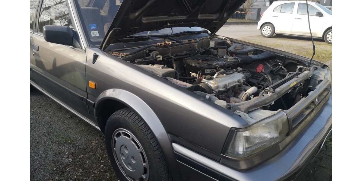 Nissan Bluebird 122.000 km 2.500 &euro; Marl 45772