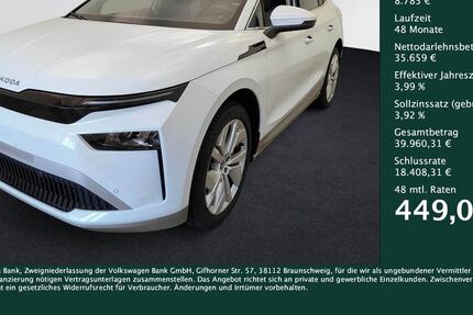Skoda Enyaq 6.929 km 44.444 &euro; Dortmund 44309