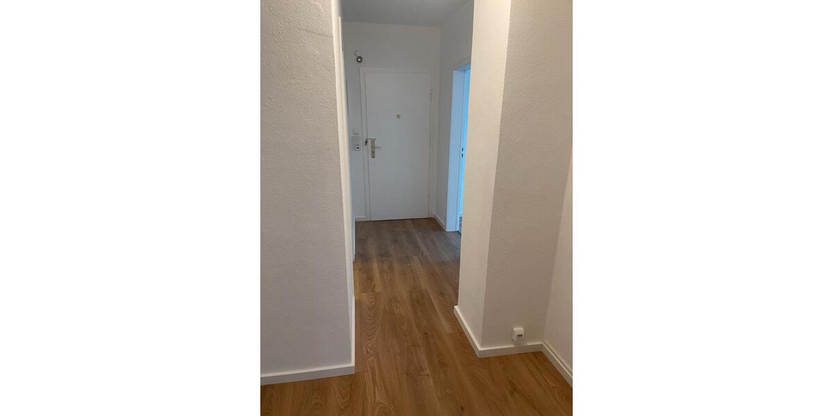 Etagenwohnung Bochum Werne - 2.5 Zimmer, 55 m&sup2;, 550&euro; | Angebot:26612279