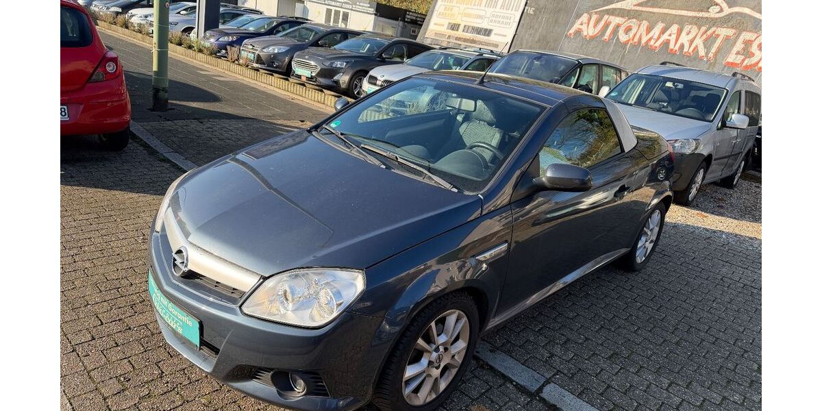 Opel Tigra 100.000 km 1.999 € Essen 45147