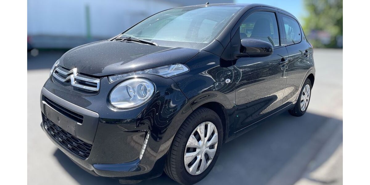 Citroen C1 152.000 km 4.000 &euro; Essen 45309