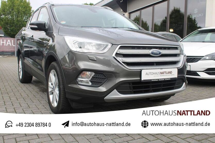Kuga