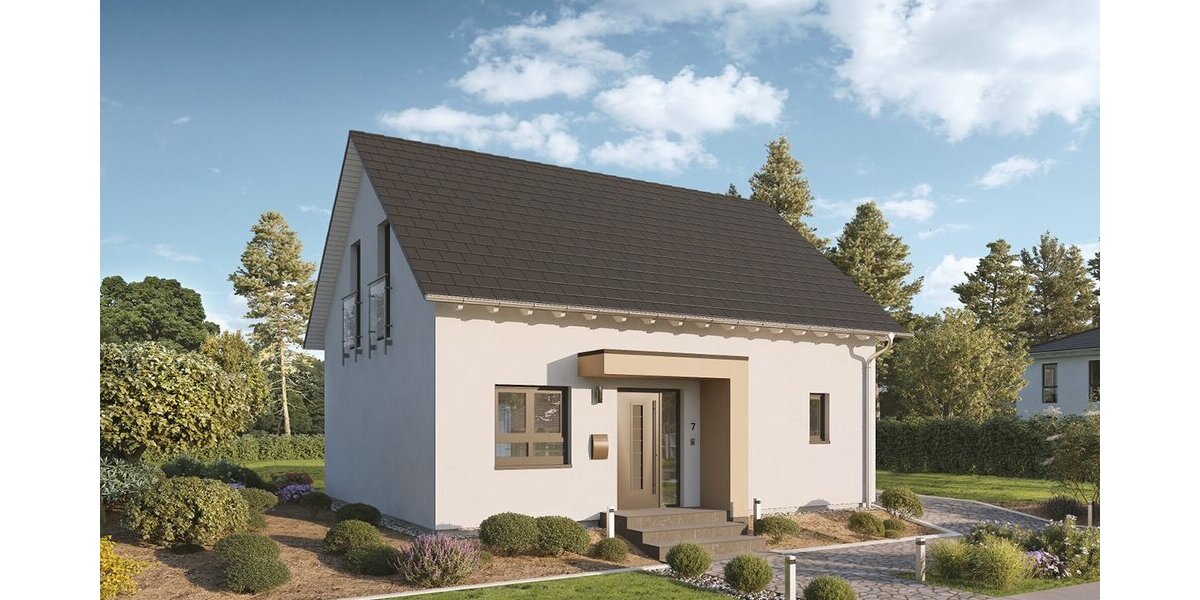 Ihr individuelles Einfamilienhaus in Dorsten - Komfort und Flexibilität für Ihr neues Zuhause - Einfamilienhaus Dorsten Altstadt | Angebot:27426488
