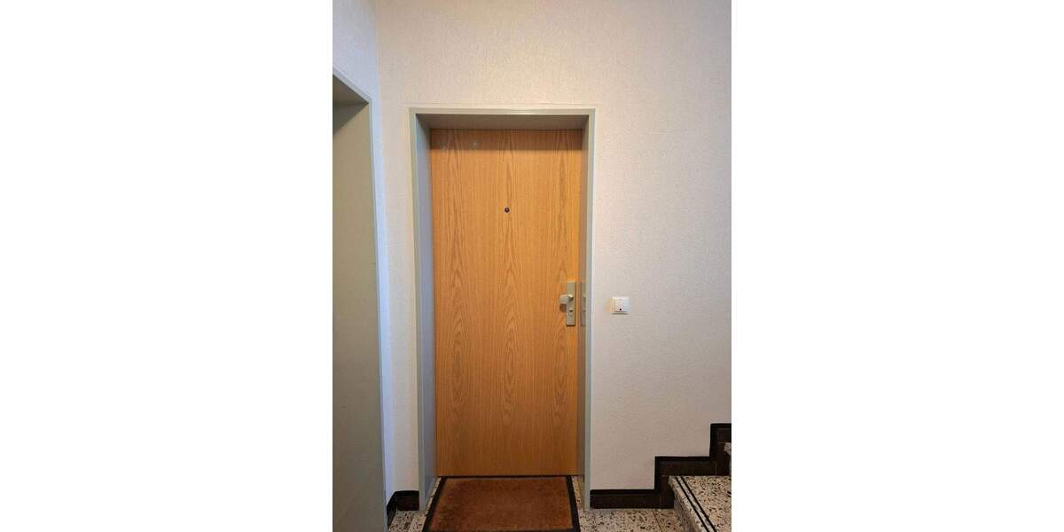 Etagenwohnung Witten Stockum - 3 Zimmer, 82 m&sup2;, 198.500&euro; | Angebot:24688539