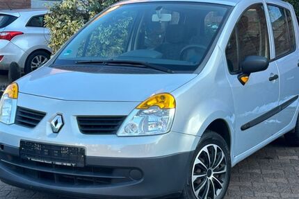 Renault Modus 160.000 km 1.900 &euro; Gladbeck 45966