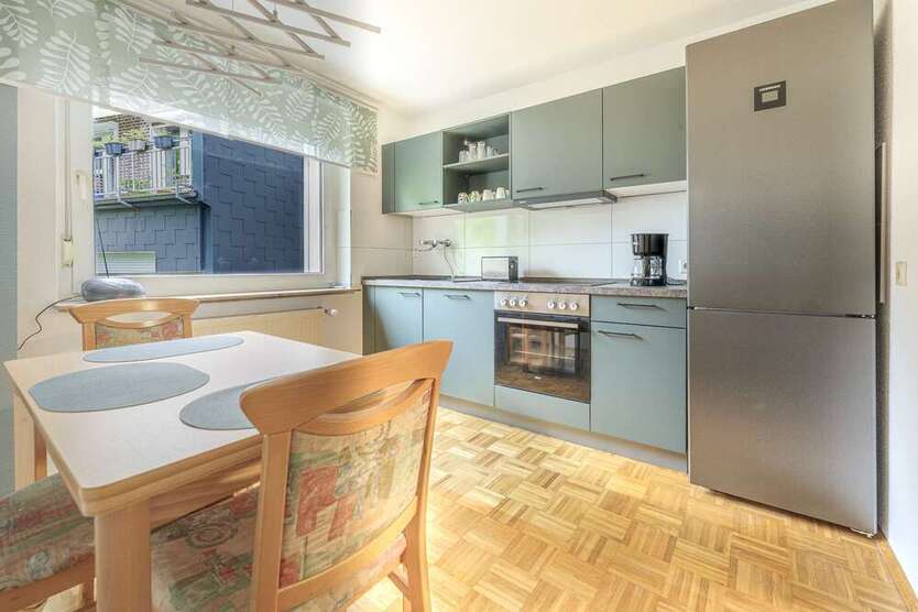 Wohnung zum Mieten in Herne Wanne 902 € 95 m²