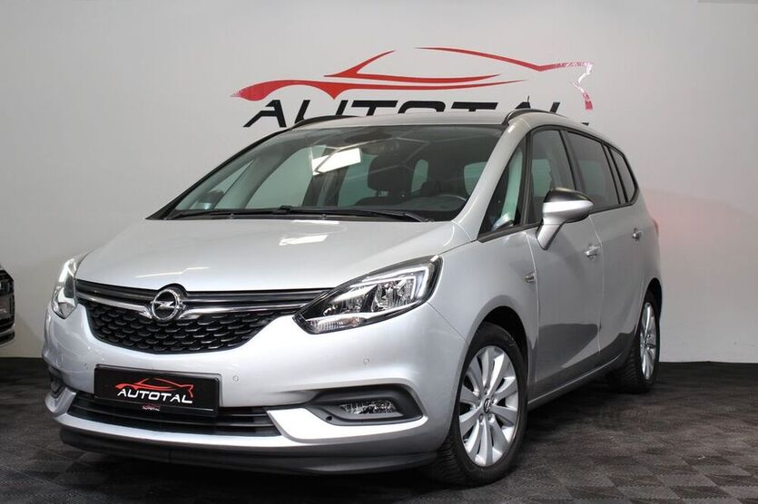 Zafira