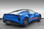 Lotus Emira Limited 1 of 12 Edition DSG Alcantara 7.000 km 59.400 &euro; Wuppertal 42327