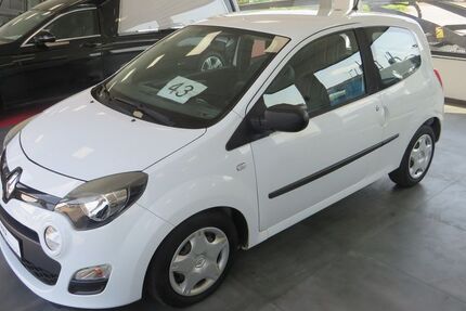 Renault Twingo 131.936 km 2.650 € Essen 45329