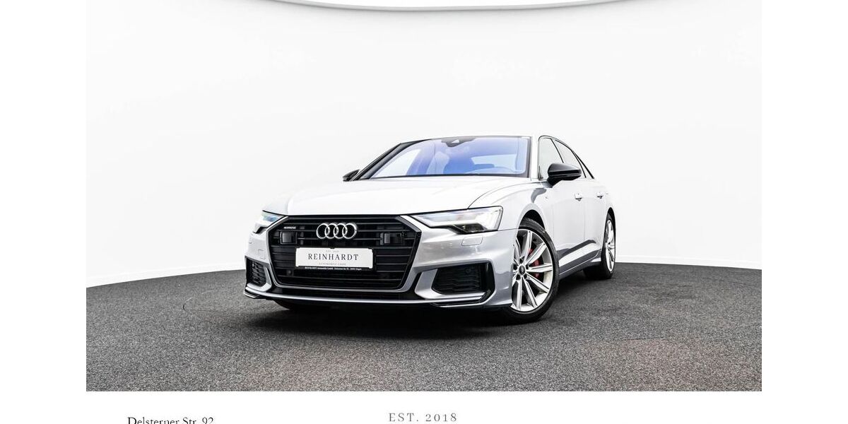 Audi A6 124.404 km 33.555 &euro; Hagen 58091