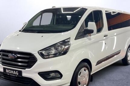 Ford Transit Custom 30.150 km 29.390 &euro; Recklinghausen 45659