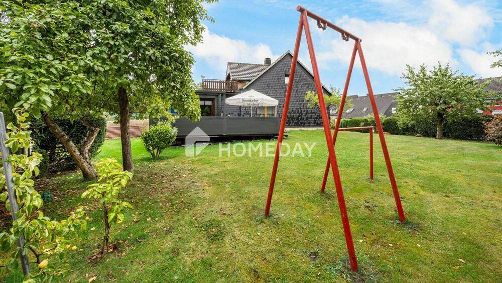 Einfamilienhaus Witten Bommern - 8 Zimmer, 170 m&sup2;, 590.000&euro; | Angebot:24648218