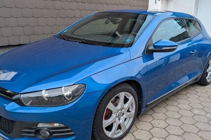 VW Scirocco 178.000 km 7.990 &euro; Recklinghausen 45665