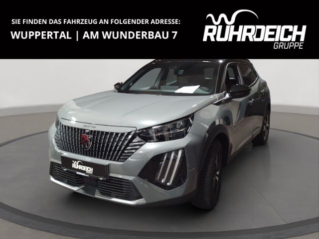 Peugeot 2008 35.785 km 24.990 &euro; Wuppertal 42103