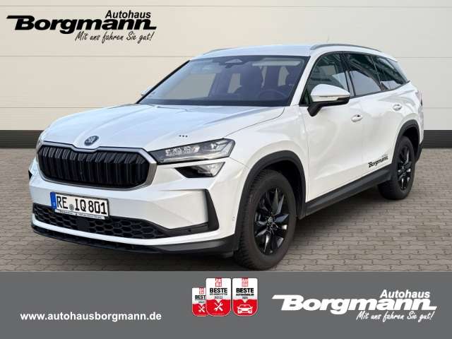 Skoda Kodiaq 18.800 km 42.880 &euro; Marl 45770