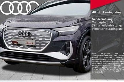 Audi Q4 e-tron 20.440 km 40.440 &euro; Lünen 44534