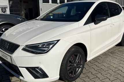 Seat Ibiza 73.679 km 13.490 € Wuppertal 42285