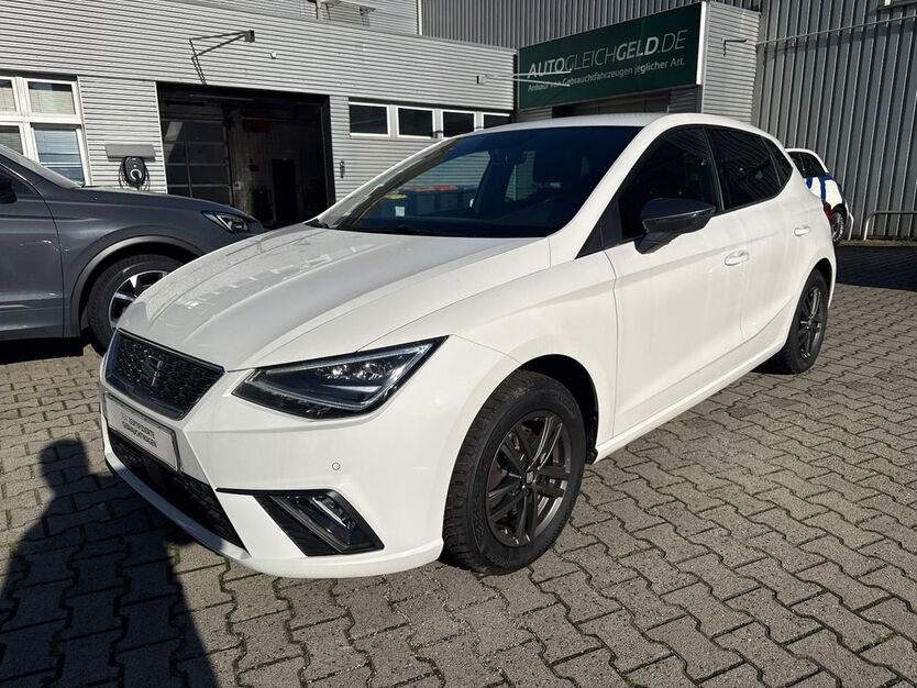 Seat Ibiza 73.679 km 13.490 € Wuppertal 42285