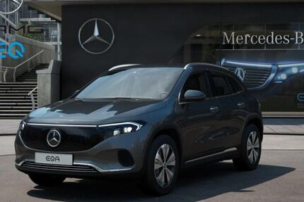 Mercedes-Benz EQA 6.235 km 35.870 € Iserlohn 58636