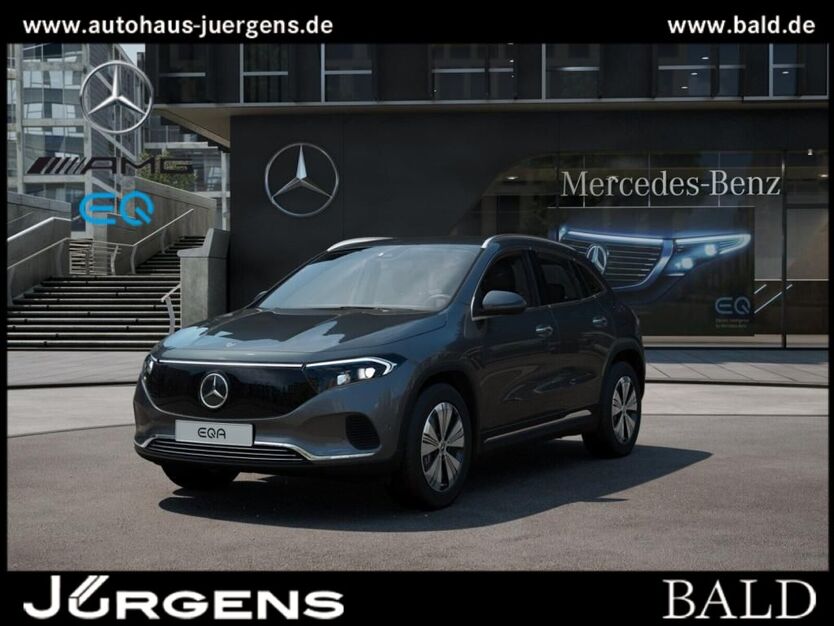 Mercedes-Benz EQA 6.235 km 35.870 € Iserlohn 58636