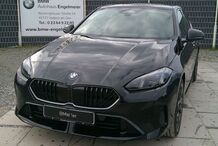 Gebrauchtwagen BMW 118