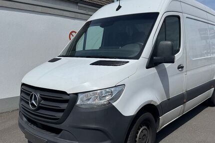 Mercedes-Benz Sprinter 250.000 km 14.490 &euro; Wuppertal 42279