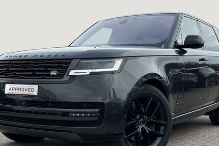 Land Rover Range Rover 35.900 km 135.900 € Iserlohn 58640