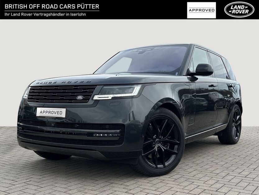 Land Rover Range Rover 35.900 km 135.900 € Iserlohn 58640