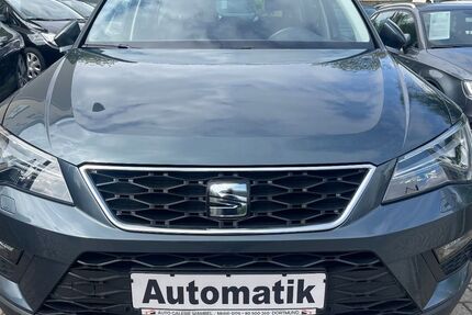 Seat Ateca 85.000 km 17.490 &euro; Dortmund 44143