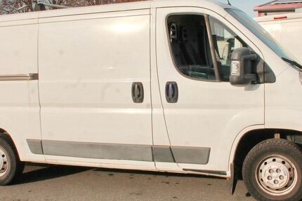 Peugeot Boxer 143.000 km 6.900 &euro; Essen 45277