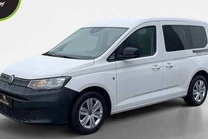 VW Caddy 34.181 km 22.940 &euro; Bottrop 46244