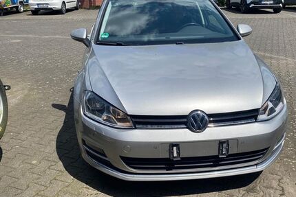 VW Golf 161.000 km 10.750 &euro; Oer-Erkenschwick 45739