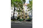 Dortmund Kreuzviertel, Dachgeschoss 4. OG, 49 qm, Einbauküche 2 zimmer