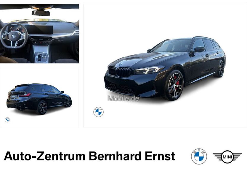 BMW 330 5.989 km 57.890 € Witten 58455