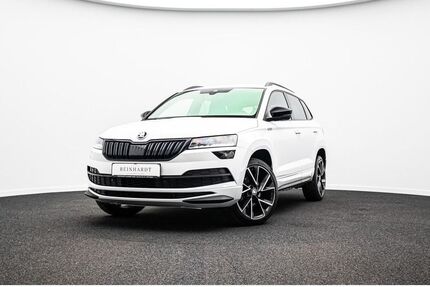 Skoda Karoq 140.891 km 21.510 € Hagen 58091
