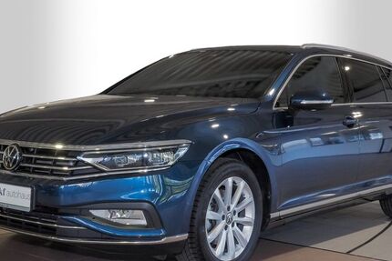 VW Passat Variant 41.228 km 29.950 &euro; Schwerte 58239