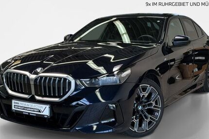 BMW 520 23.603 km 52.940 &euro; Bochum 44809